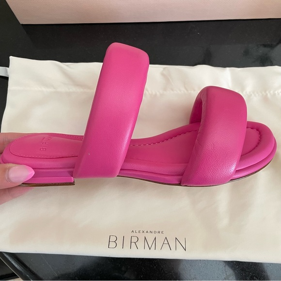 Alexandre Birman sandal - Picture 3 of 3